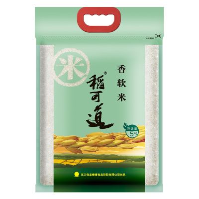 稻可道和金龍魚（“稻可道”和“金龍魚”都是涉及食品行業(yè)品牌的品牌） 龍魚百科 第1張