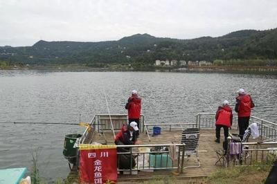 釣魚(yú)大咖金龍魚(yú)釣位（《創(chuàng)造與魔法》金龍魚(yú)在哪釣）