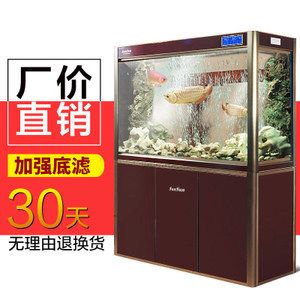 高檔龍魚(yú)專用缸推薦品牌排行榜（2024年高檔龍魚(yú)專用缸品牌排行榜）