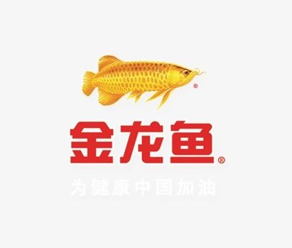 金龍魚 logo（金龍魚logo圖片素材免費下載金龍魚logo素材免費下載） 龍魚百科 第2張