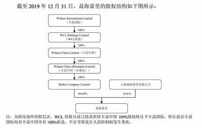 金龍魚背后資本：揭秘“金龍魚”背后的資產(chǎn)過千億的神秘家族 龍魚百科 第2張