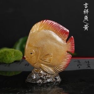 金龍魚變色的階段有哪些：金龍魚的發(fā)色過程 龍魚百科 第6張