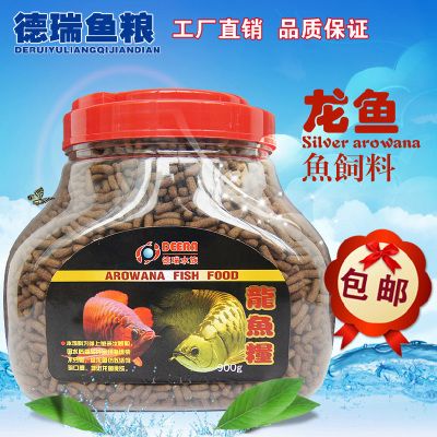 金龍魚吃什么食料：金龍魚吃什么飼料最好360問答 龍魚百科 第1張