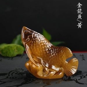 金龍魚變色的階段有哪些變化：金龍魚變色的過程 龍魚百科 第5張