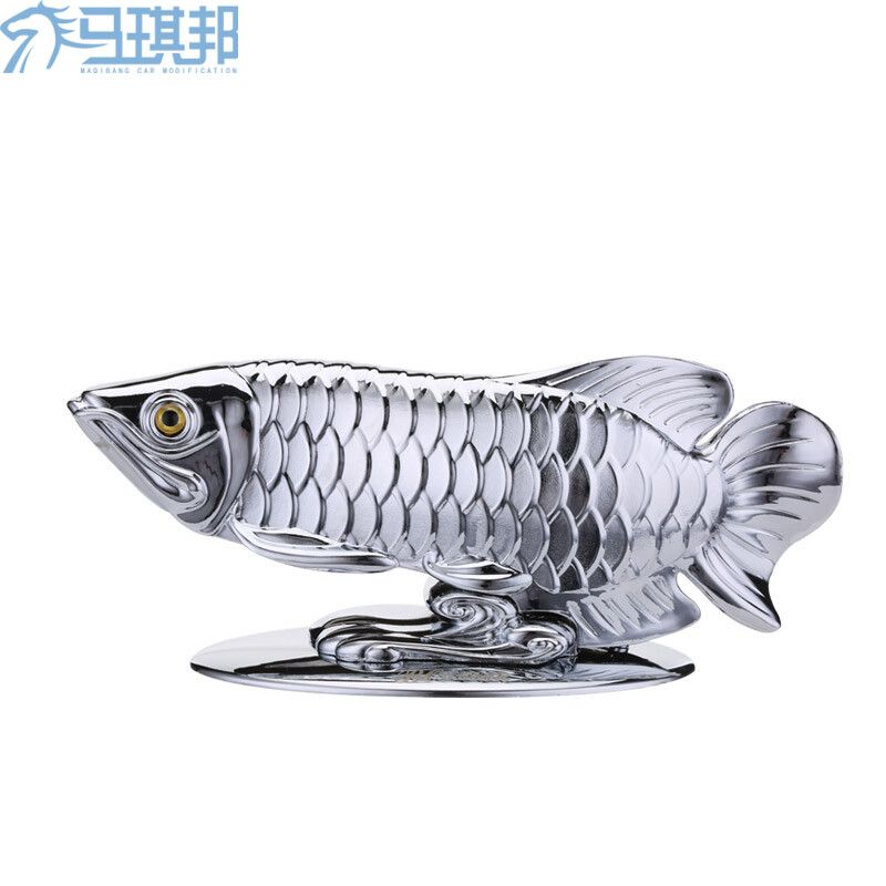 金龍魚(yú)擺件什么材質(zhì)好：金龍魚(yú)擺件大號(hào)【報(bào)價(jià)價(jià)格評(píng)測(cè) 龍魚(yú)百科 第6張