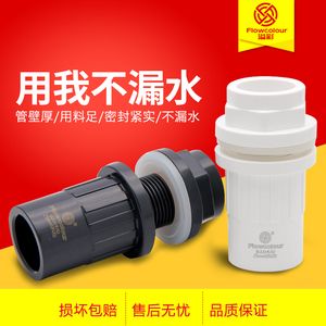 魚缸上下水漏水怎么辦 魚缸風(fēng)水 第5張