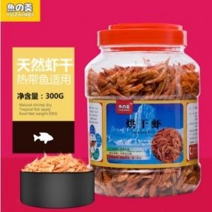 寸金龍魚飼料可以喂鸚鵡魚嗎（寸金龍魚飼料可以喂給鸚鵡魚嗎） 魚缸風水 第4張