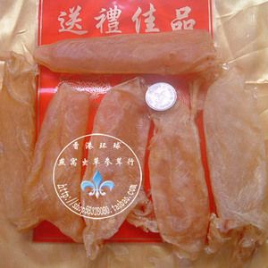 大個(gè)金龍魚膠易斷是假的嗎（買魚膠時(shí)，不想被“套路”，請記住這幾個(gè)要訣） 魚缸風(fēng)水 第3張