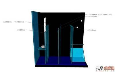 魚缸的上水和下水預(yù)留（如何預(yù)留魚缸上下水口） 魚缸風(fēng)水 第7張