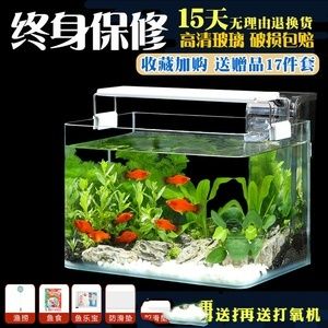 魚缸擺放在影視墻風水怎么樣（魚缸換水的正確方式） 魚缸風水 第7張