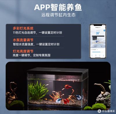 魚缸設(shè)計軟件APP（智能魚缸設(shè)計軟件app推薦魚缸設(shè)計軟件app） 魚缸風(fēng)水 第2張