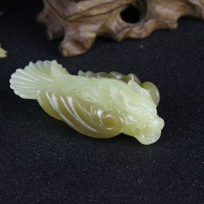 緋玉龍魚（俠客風(fēng)云傳玉龍魚作用及獲得方法介紹） 魚缸風(fēng)水 第4張