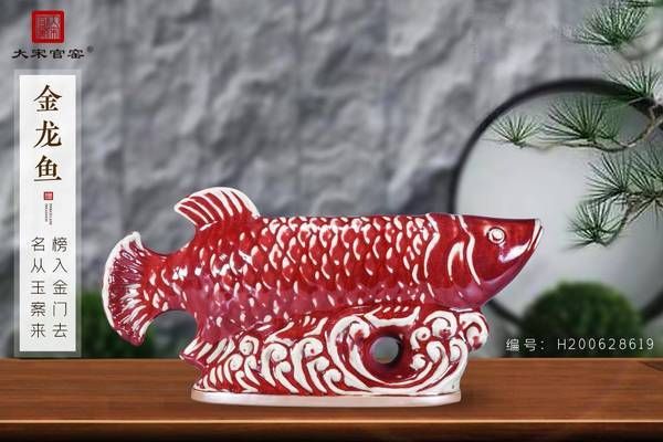 對門放了金龍魚（金龍魚在不同方位的風(fēng)水效應(yīng)） 魚缸風(fēng)水 第3張