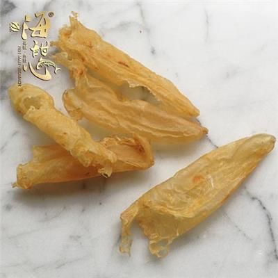 黃花膠和金龍魚膠哪種好【黃花膠和金龍魚膠的價格判斷標準】 龍魚百科 第3張