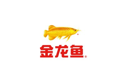 金龍魚logo設(shè)計理念【金龍魚logo設(shè)計思路分析】