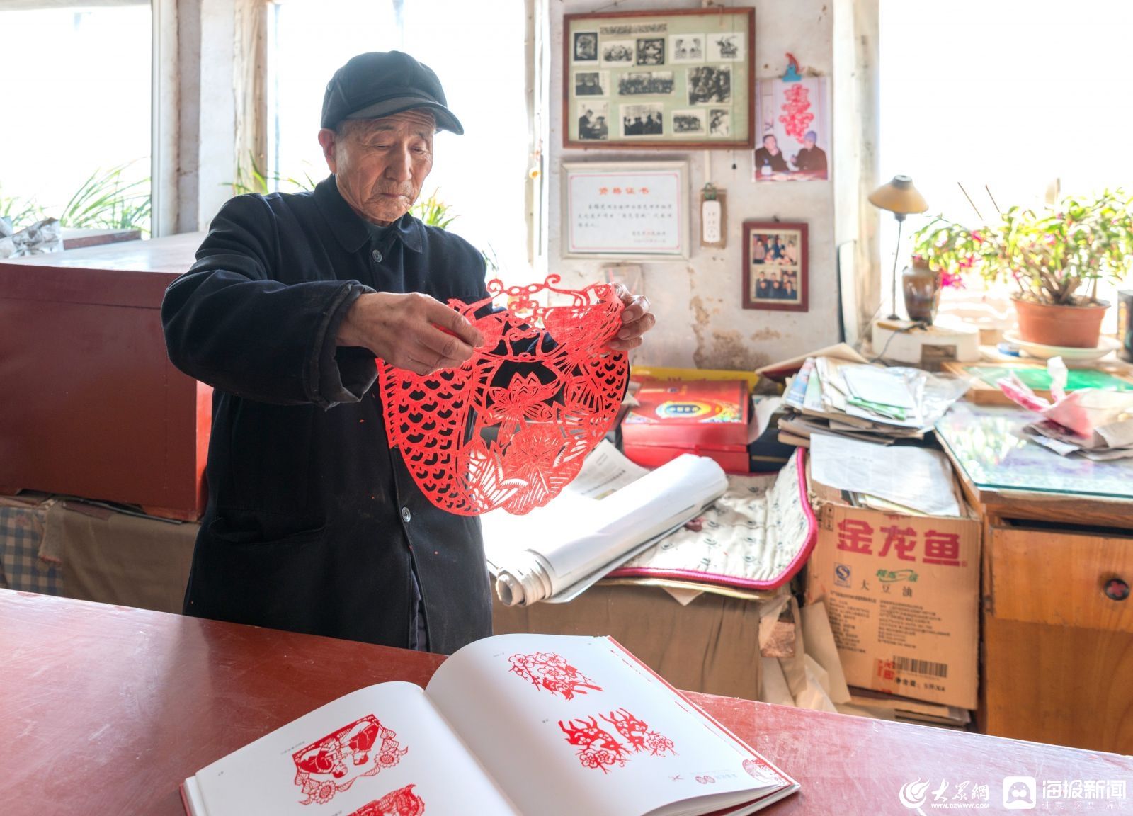 金龍魚與藝海【金龍魚與藝海存在什么關(guān)系？】