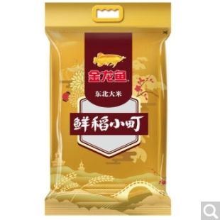 金龍魚品牌的特點是什么【金龍魚從單一食用油品牌發(fā)展為綜合廚房食品品牌發(fā)展】