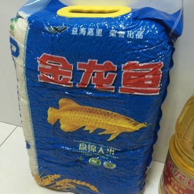 金龍魚散尾【金龍魚為什么會散尾】 龍魚百科 第4張