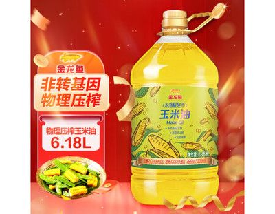 金龍魚品牌排行榜前十名【中國食用油十大名牌排行榜金龍魚連續(xù)12年登頂】