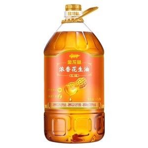 金龍魚品牌排行榜前十名【中國食用油十大名牌排行榜金龍魚連續(xù)12年登頂】 龍魚百科 第5張