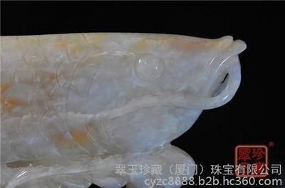 金龍魚玉石寓意【金龍魚玉石寓意的豐富內(nèi)涵】 龍魚百科 第5張