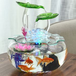 魚缸裝飾品圖片大全（尋找魚缸裝飾品圖片大全） 龍魚百科 第4張