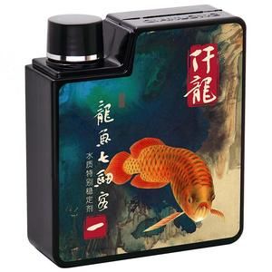 龍魚脫肛能自愈嗎（龍魚脫肛一般情況下不能自愈需要通過適當(dāng)?shù)闹委煼椒ㄟM(jìn)行治療）