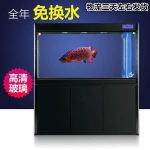 龍魚魚缸上下水預留（魚缸上下水預留） 龍魚百科 第2張