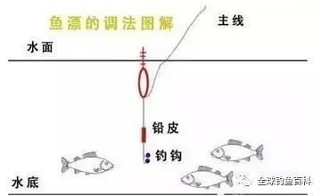 龍魚一直漂在水面（龍魚一直漂在水面怎么辦）