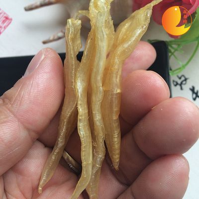 如何判斷小金龍魚膠真假（如何辨別小金龍魚膠的真?zhèn)危? title=