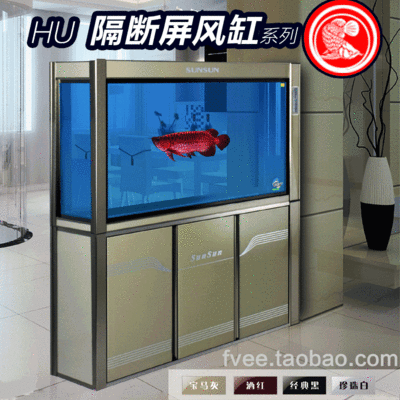 森森龍魚缸哪個型號好（森森魚缸售后服務(wù)推薦，性價比高且性能可靠） 龍魚百科 第5張