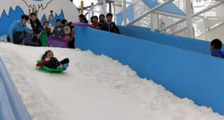 人工雪龍魚（人工養(yǎng)殖雪龍魚的方法） 龍魚百科 第4張