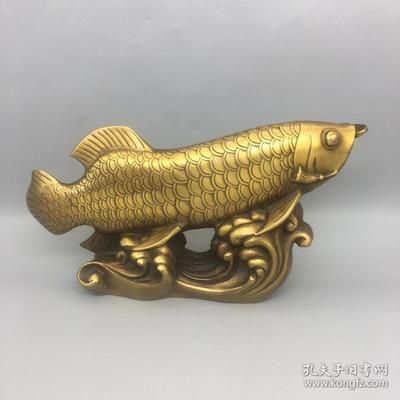 銅金龍魚擺什么位置（金龍魚擺件擺放位置） 龍魚百科 第3張