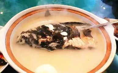 銀龍魚湯（銀龍魚湯的家常做法每次做家人都搶著吃） 龍魚百科 第2張