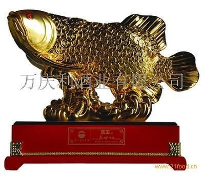 招財(cái)龍魚（招財(cái)龍魚的擺放位置對于吸引財(cái)運(yùn)有著重要的影響） 龍魚百科 第5張