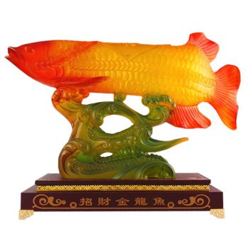 有長(zhǎng)不大的龍魚品種圖片大全（為什么有些龍魚品種被認(rèn)為長(zhǎng)不大？）