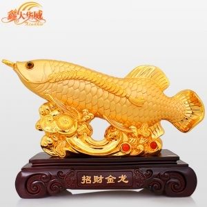 有長(zhǎng)不大的龍魚品種圖片大全（為什么有些龍魚品種被認(rèn)為長(zhǎng)不大？）