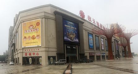 淮安水族館vs祥龍魚場（淮安水族館和祥龍魚場各有特點(diǎn)） 全國水族館企業(yè)名錄 第2張