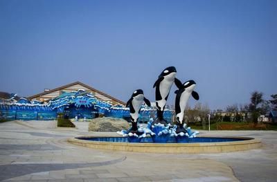 大連水族館vs祥龍魚場（大連水族館可能與觀賞魚市場有關聯(lián)，但具體信息較少） 全國水族館企業(yè)名錄 第5張