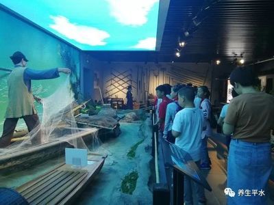 紹興水族館vs祥龍魚場（紹興水族館與祥龍魚場各有側(cè)重） 全國水族館企業(yè)名錄 第5張