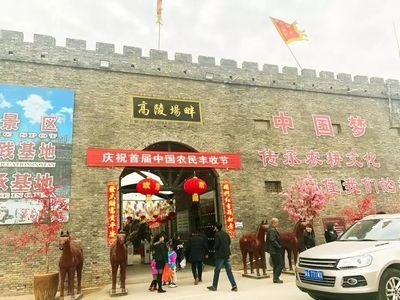 高陵水族館vs祥龍魚場（高陵水族館與祥龍魚場之間的差異之前，我們需要明確兩者的基本信息和特點） 全國水族館企業(yè)名錄 第5張