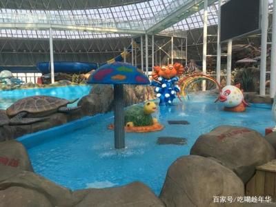 營口水族館vs祥龍魚場（營口水族館和祥龍魚場有什么區(qū)別？） 全國水族館企業(yè)名錄 第4張