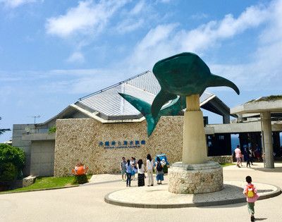 滁州水族館vs祥龍魚場(chǎng)（滇池水族館和祥龍魚場(chǎng)各有其特點(diǎn)） 全國(guó)水族館企業(yè)名錄 第2張