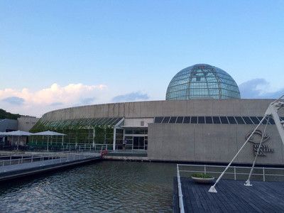 滁州水族館vs祥龍魚場(chǎng)（滇池水族館和祥龍魚場(chǎng)各有其特點(diǎn)） 全國(guó)水族館企業(yè)名錄 第3張