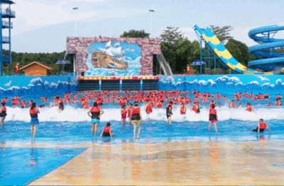 貴港水族館vs祥龍魚場（探討貴港水族館與祥龍魚場的差異之前） 全國水族館企業(yè)名錄 第3張