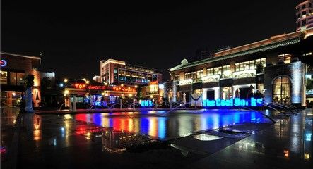 長治水族館vs祥龍魚場（探討長治水族館與祥龍魚場之間的差異之前需要明確兩者的基本信息） 全國水族館企業(yè)名錄 第1張