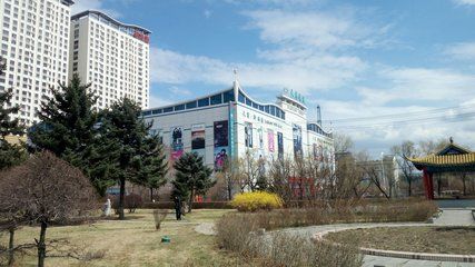 七臺河水族館vs祥龍魚場（七臺河水族館和祥龍魚場各有優(yōu)勢） 全國水族館企業(yè)名錄 第1張