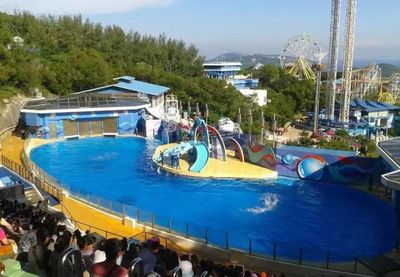 三明水族館vs祥龍魚場(chǎng)（三明水族館和祥龍魚場(chǎng)） 全國(guó)水族館企業(yè)名錄 第3張