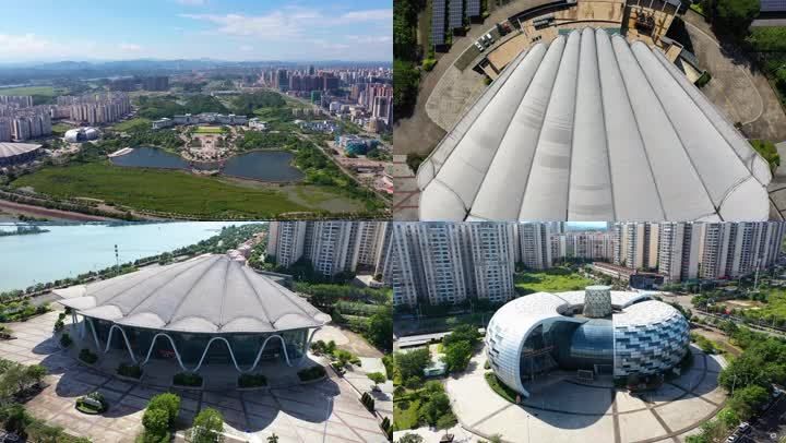 防城港水族館vs祥龍魚場（祥龍魚場與防城港水族館有什么關(guān)系？） 全國水族館企業(yè)名錄 第1張