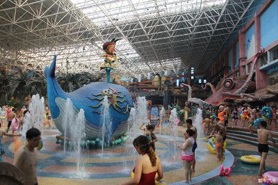 大慶水族館vs祥龍魚場（大慶水族館和祥龍魚場是與水族相關(guān)的場所，但它們之間存在顯著的區(qū)別） 全國水族館企業(yè)名錄 第1張